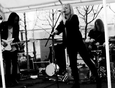 BALLET SCHOOL at SXSW 