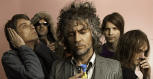 flaming lips