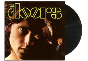 The Doors music album