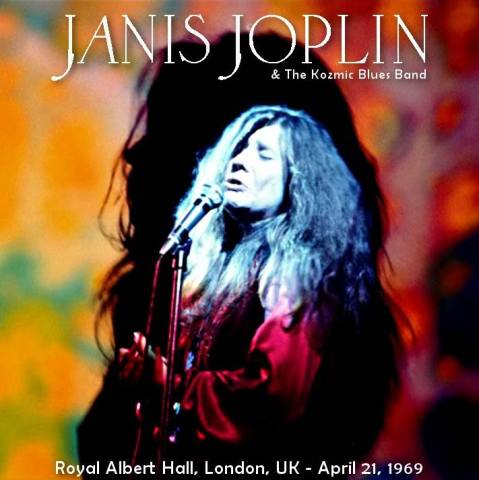 janis