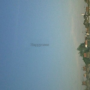 Happyness_EP