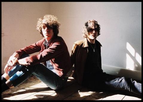 The Proper Ornaments_0