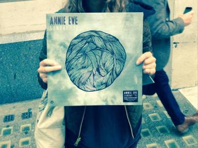 annieevealbum