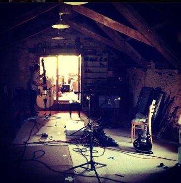 benhowardstudio