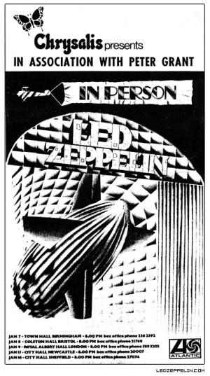 ledzeppelintourposter1970