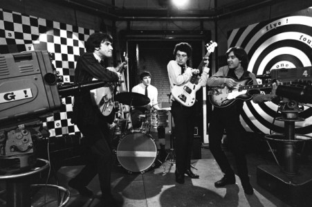the-kinks