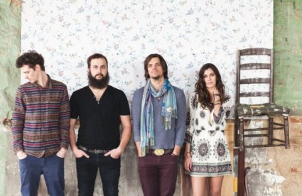 Houndmouth