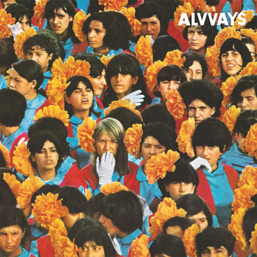 2014Alvvays_Alvvays_180714