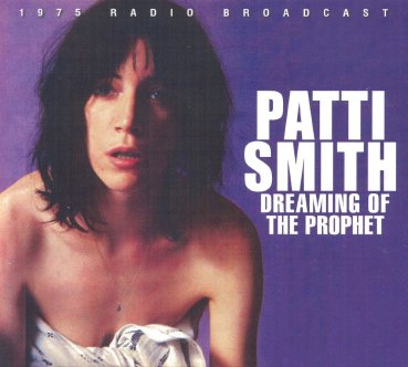 pattismithdreaming