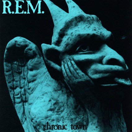 R.E.M.-Chronic-Town