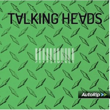 talking heads boston