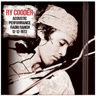ry cooder