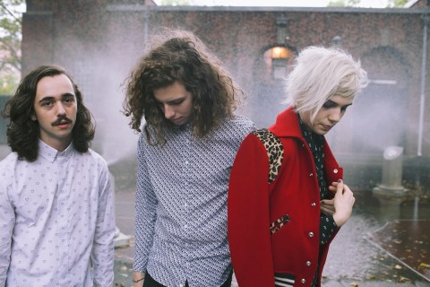 sunflower-bean