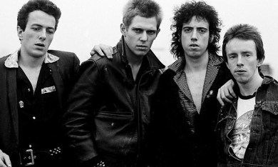 The-Clash
