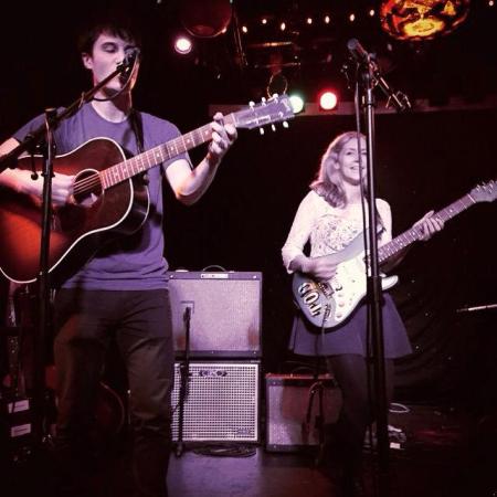 springtime carnivore