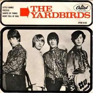 yardbirds