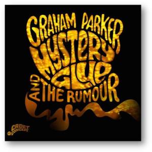Graham-Parker