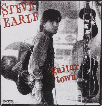steveearle