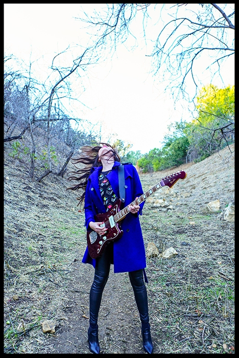 Photo: Priscilla C. Scott