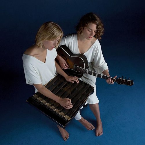 @ohmybubba will be playing @rockwoodmusichall 7/12 to promote their new #jackwhite produced single 'Gone'. Expect a soothing set with #nordic flavors - great for #datenight !