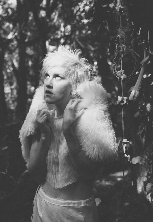 Photo: Allyce Andrew