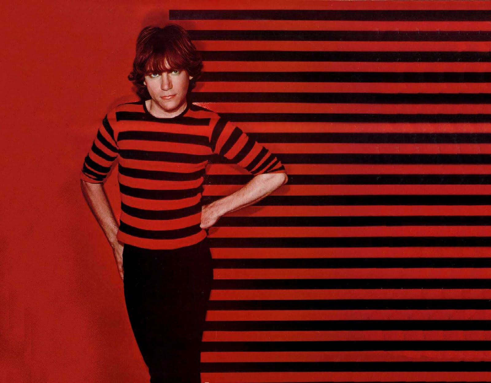 Image result for phil seymour