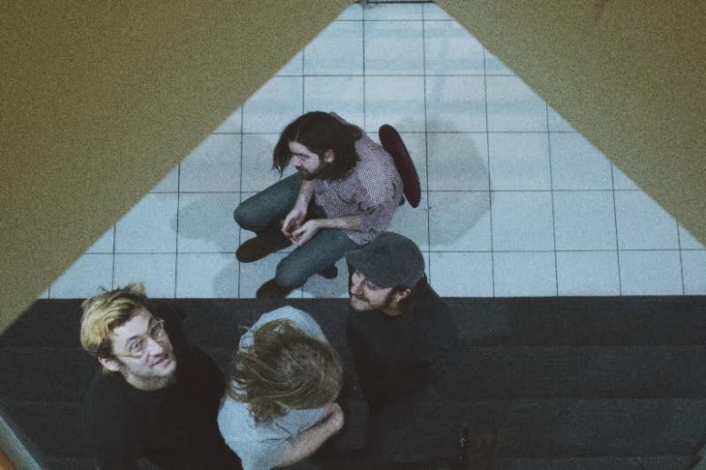  Raw, unrelenting, and careening out of the Bay Area of California is Coke. A quartet who craft angry and raw slabs of post-hardcore that chunk and chew with angular riffs and acerbic vocals. Plus, they have a song called ‘Ray Liotta’. Everyone loves Ray Liotta. Right? They also have a song called ‘Da Da’. Which is also the name of a red wine that I really love. I don’t think that Coke drink red wine. I think they bathe in the blood of their enemies and drink from their hollowed out skulls. Maybe. ( OVERBLOWN ) 