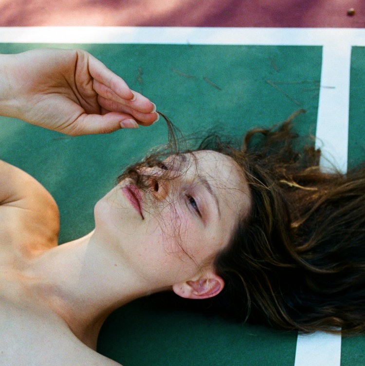 Artist of the Month: Nora Rothman