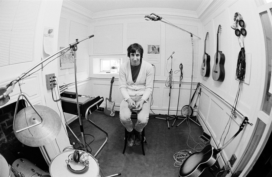 Image result for pete townshend the home demo's