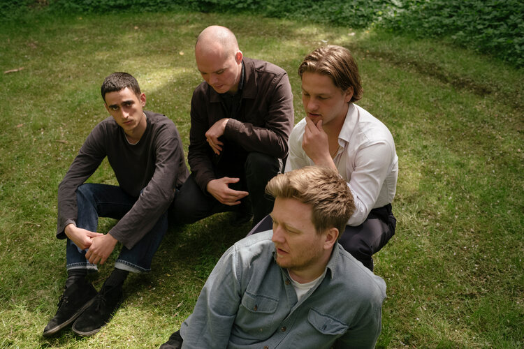 Photo by Daniel Hjorth