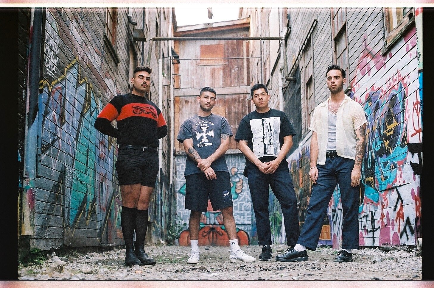 Photo by  Lovisa Drever