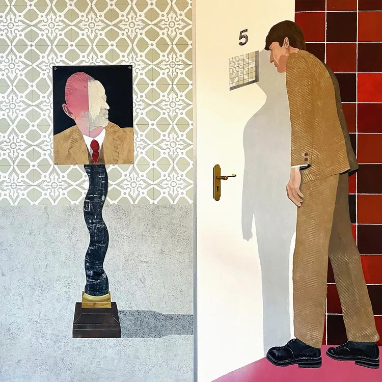 Cola - Cost of Living Adjustment - Cover Artwork 3000x3000.jpg