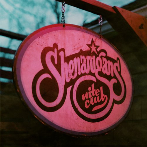 Shenanigans Nite Club (2021)